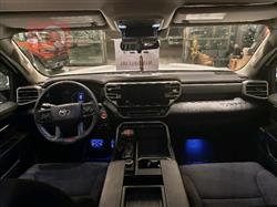 تويوتا توندرا